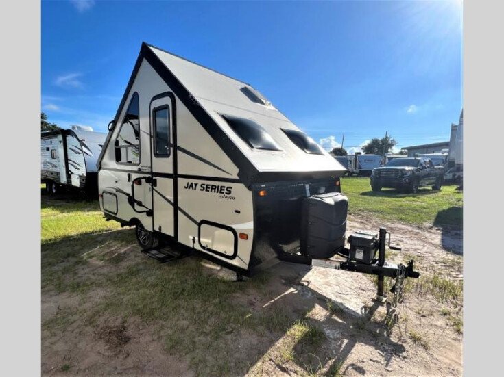 Thumbnail Photo undefined for 2016 JAYCO Jay Series Sport